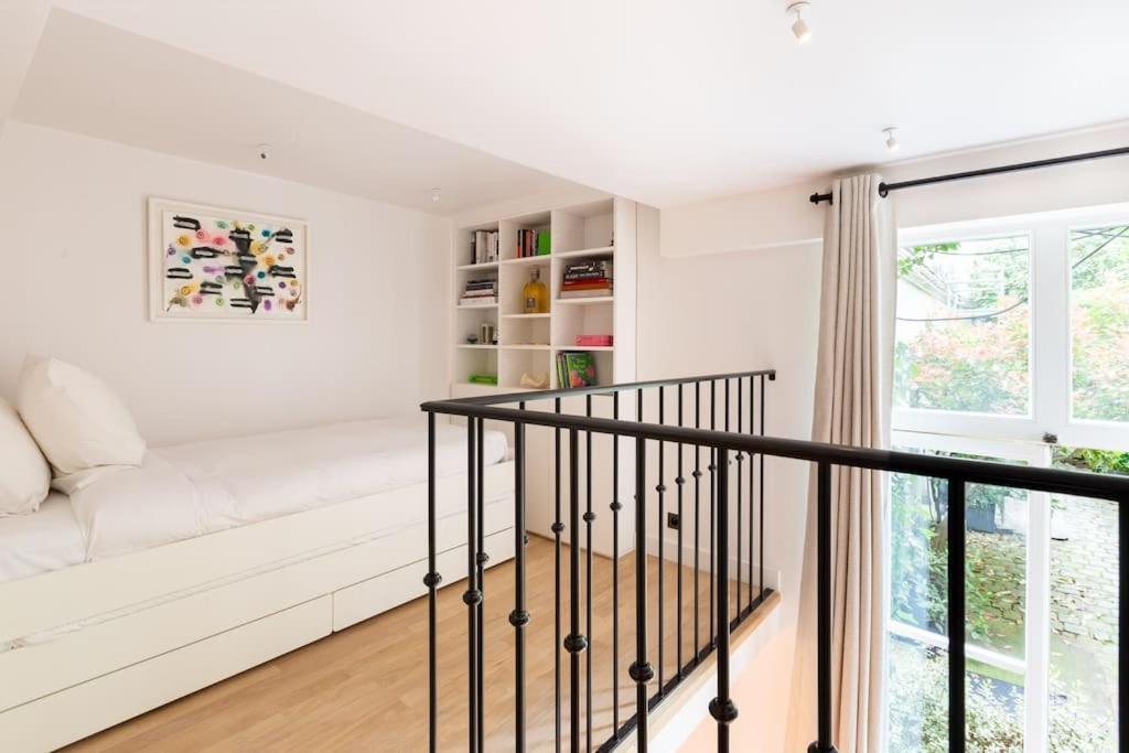 Appartement Musee D'orsay-saint Germain-invalides-famille *